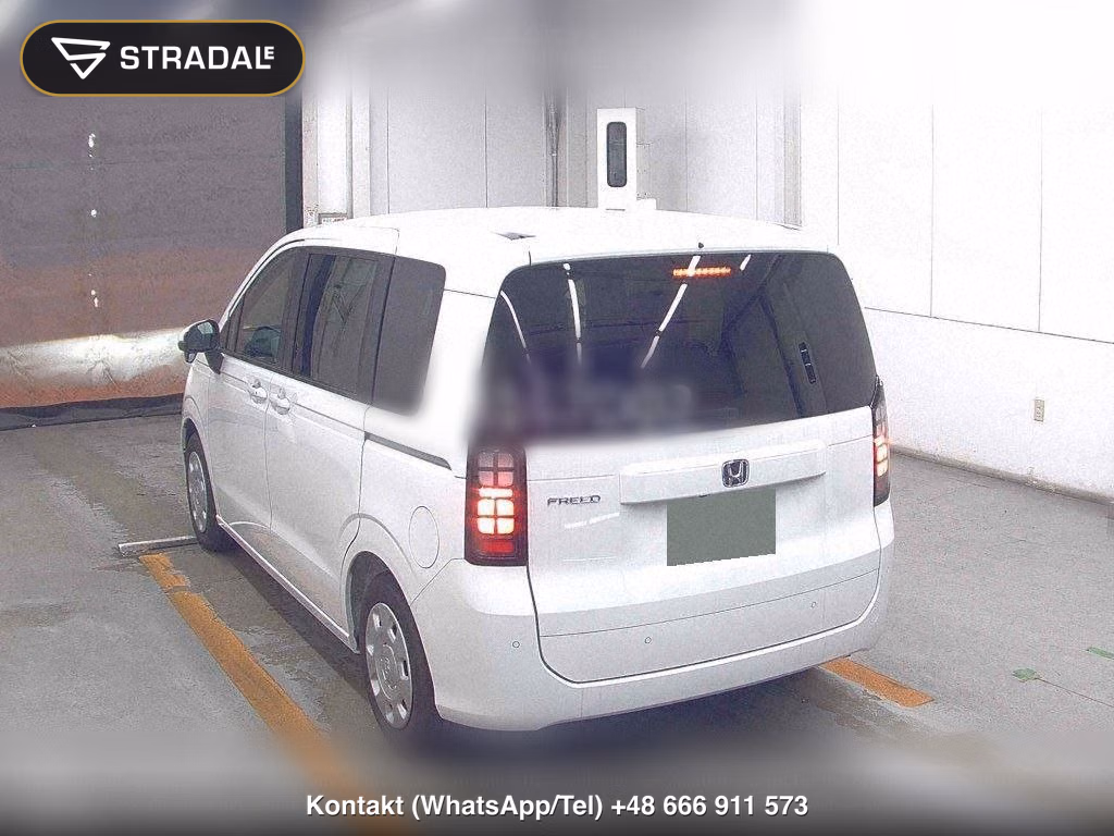 HONDA FREED AIR, miniaturka 3