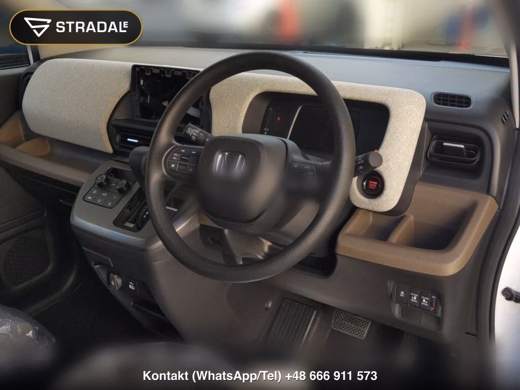 HONDA FREED AIR, miniaturka 4