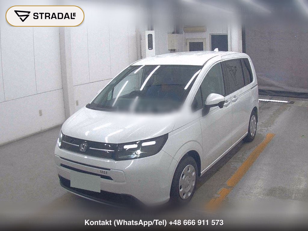 HONDA FREED AIR, miniaturka 5