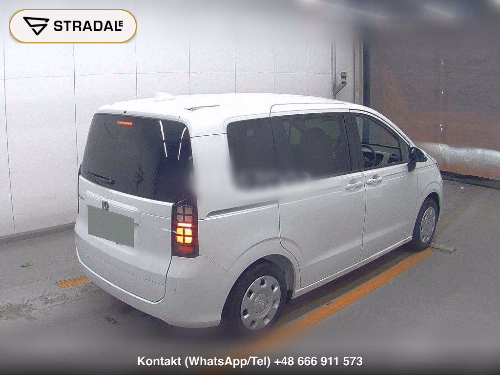 HONDA FREED AIR, miniaturka 6
