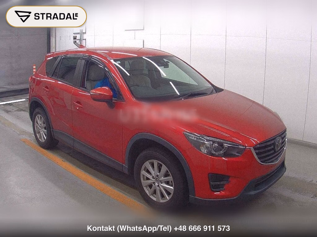 MAZDA CX-5 XD L PACKAGE, miniaturka 2
