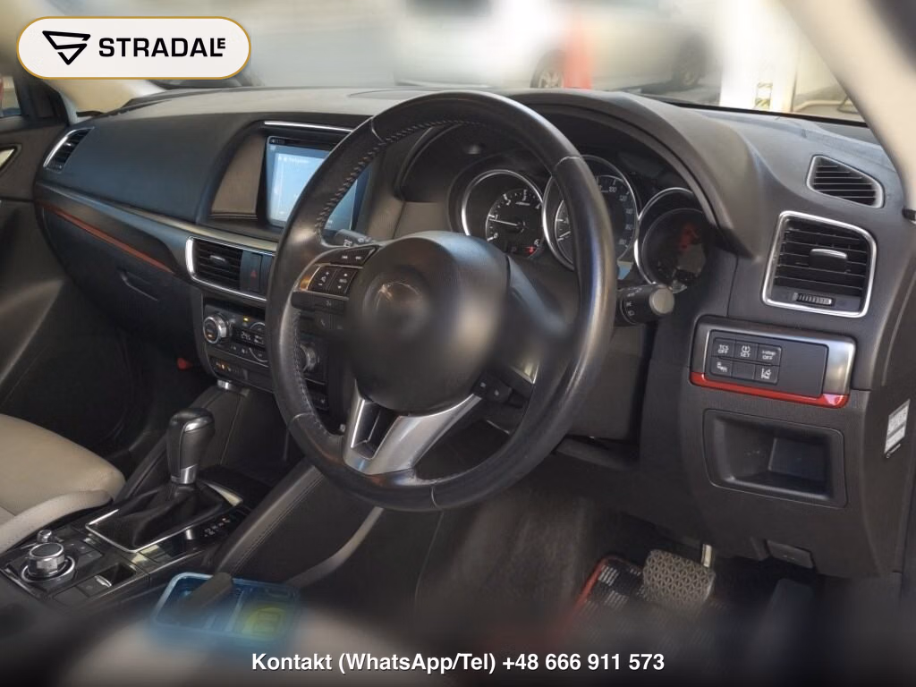 MAZDA CX-5 XD L PACKAGE, miniaturka 4