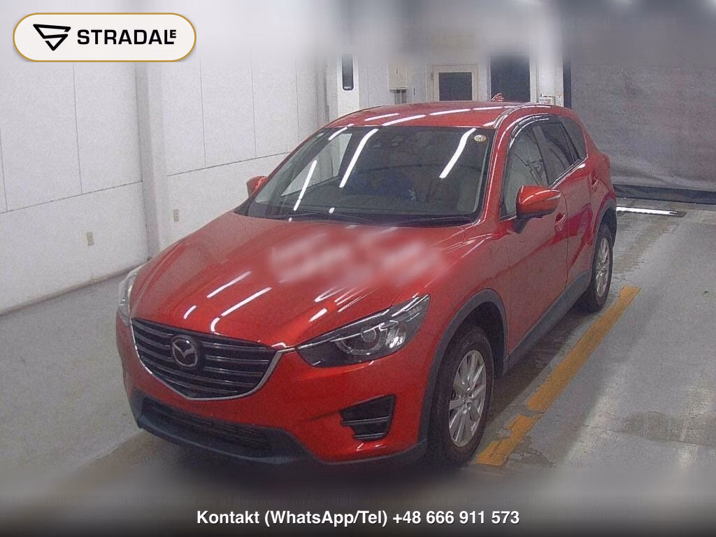 MAZDA CX-5 XD L PACKAGE, miniaturka 5