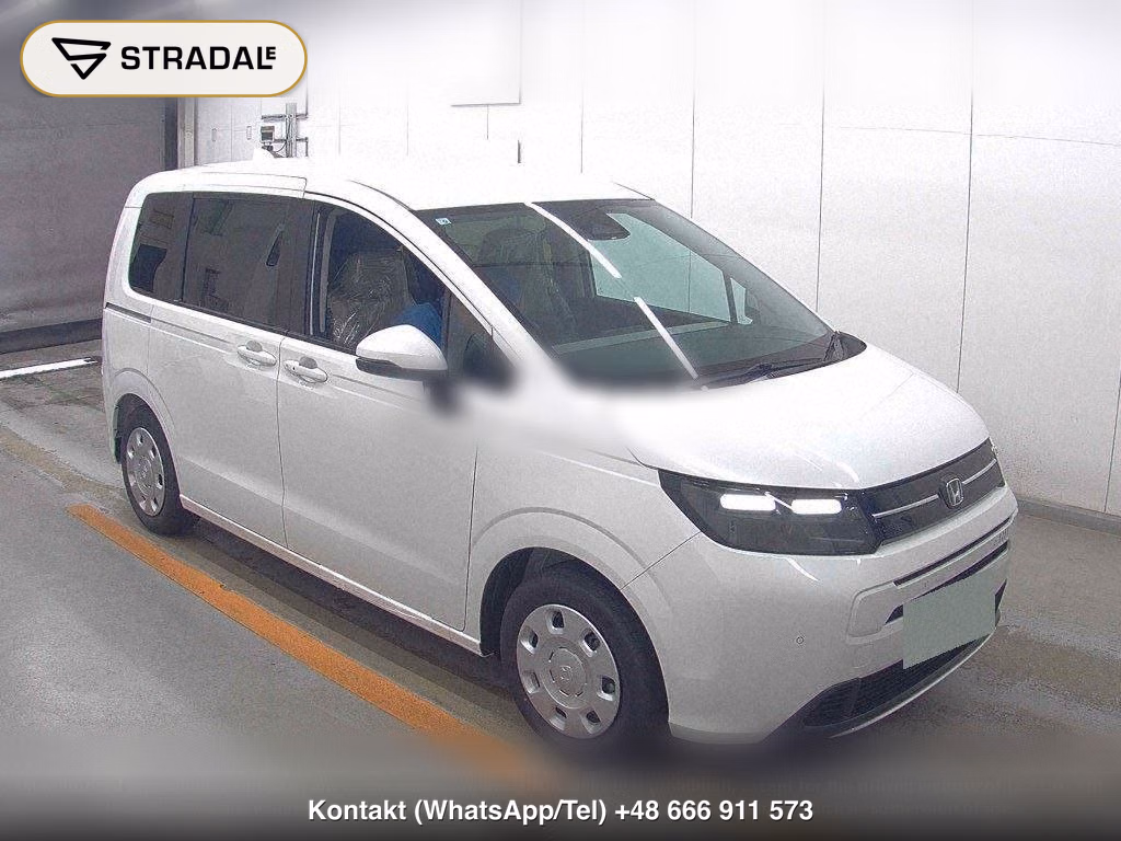 HONDA FREED AIR, miniaturka 2