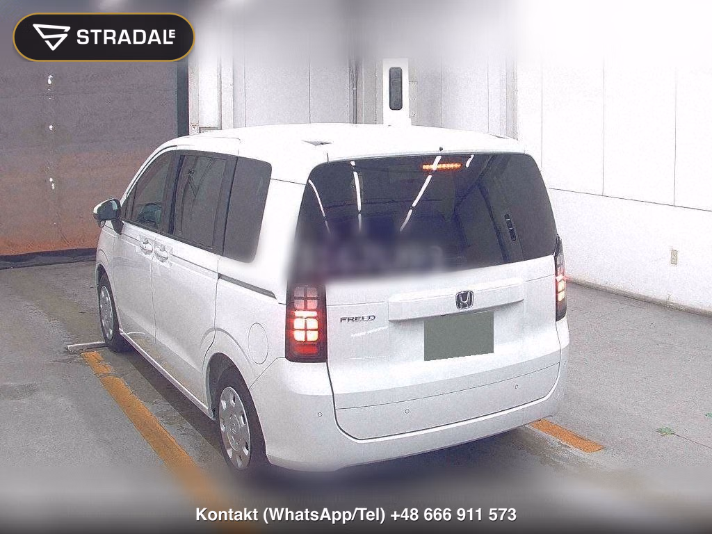 HONDA FREED AIR, miniaturka 3