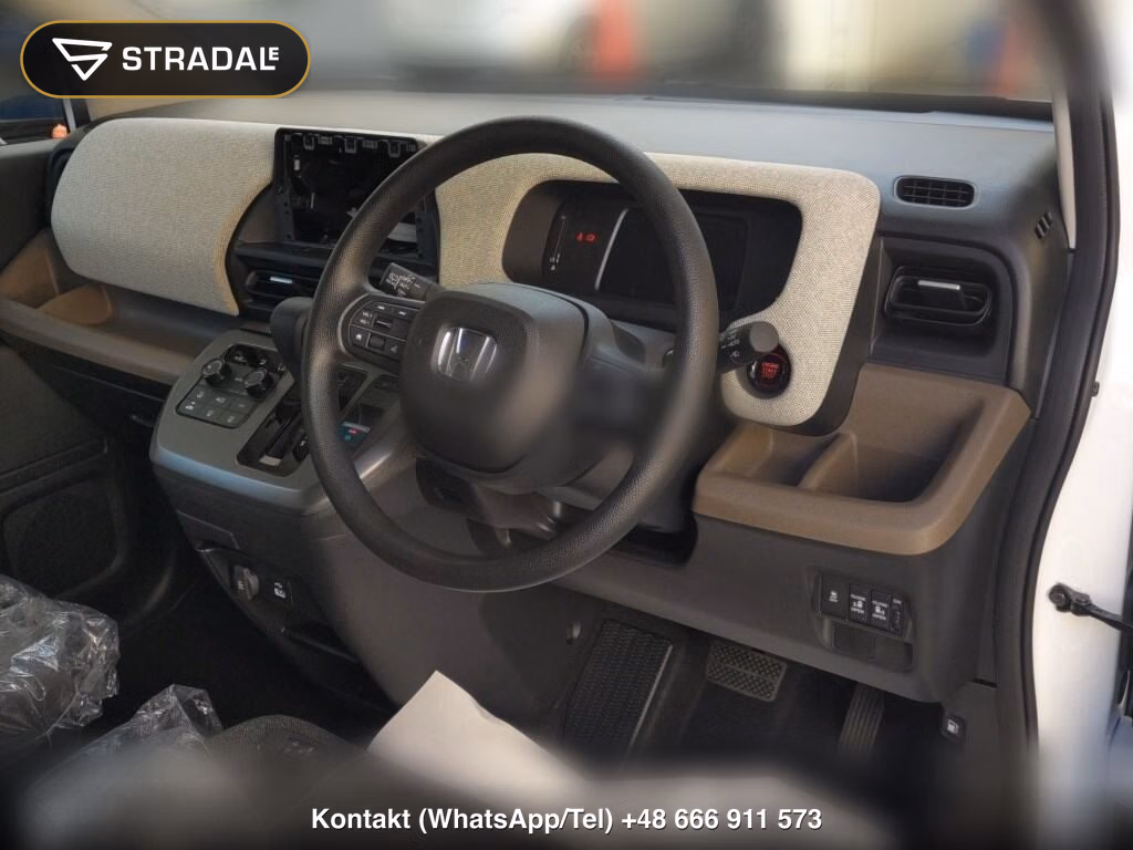 HONDA FREED AIR, miniaturka 4