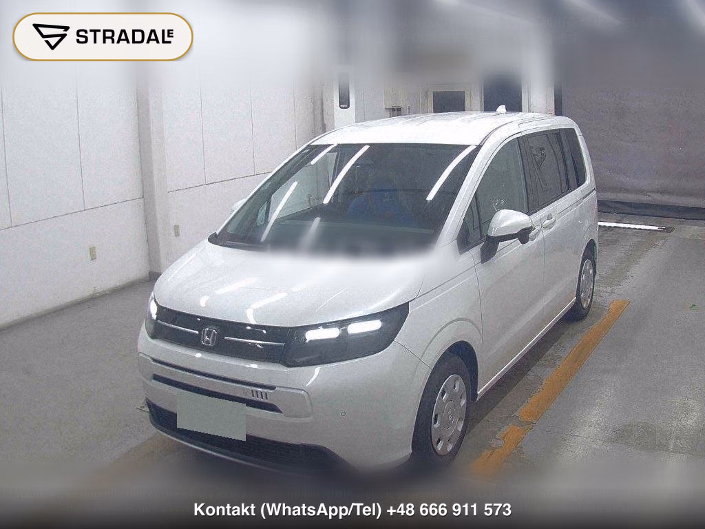 HONDA FREED AIR, miniaturka 5