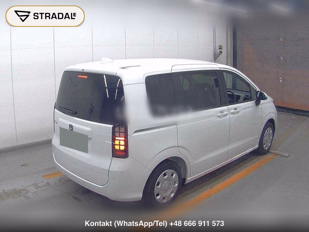 HONDA FREED AIR, miniaturka 6
