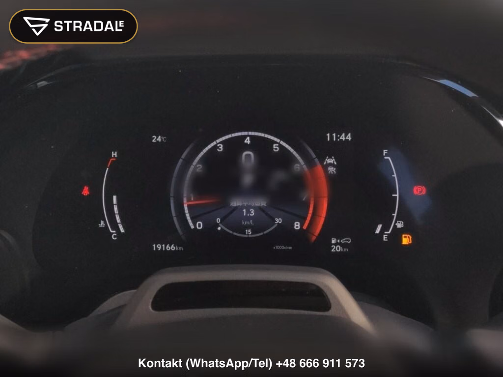 LEXUS RX 4WD F SPORT, miniaturka 7