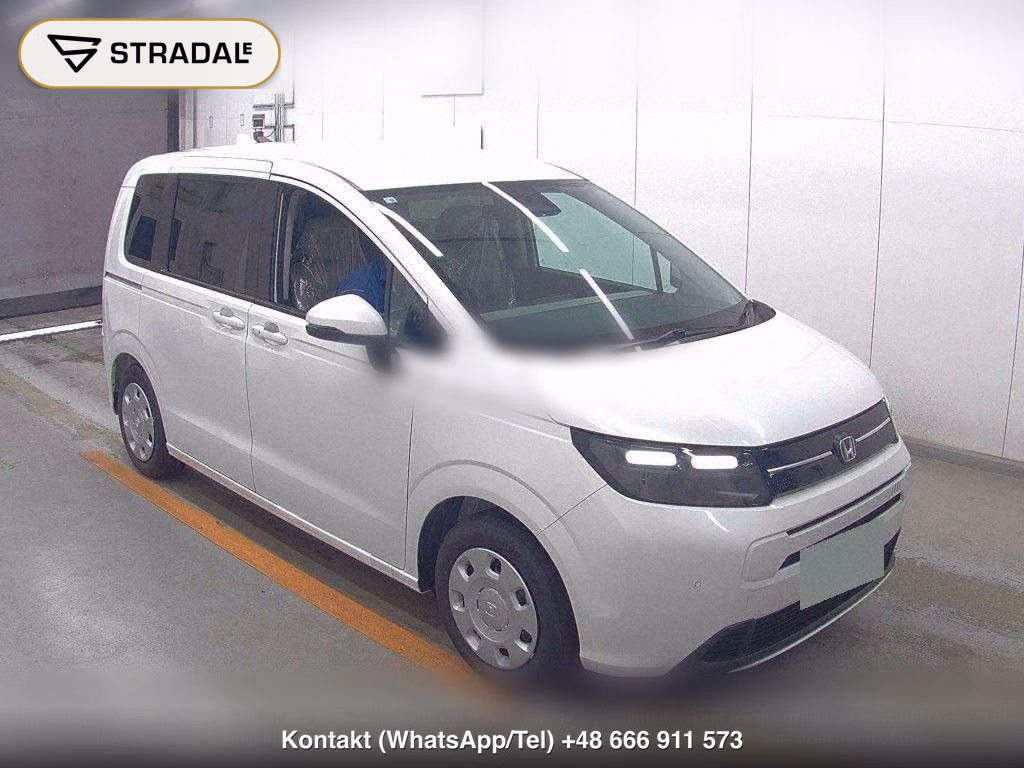 HONDA FREED AIR, miniaturka 2