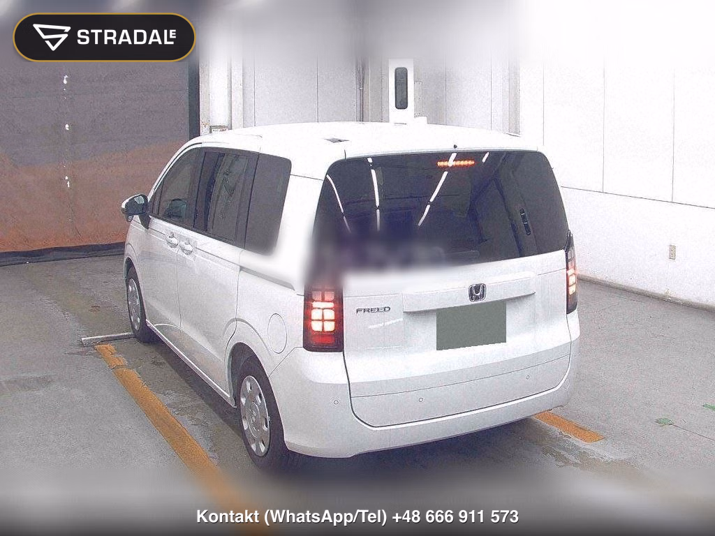 HONDA FREED AIR, miniaturka 3