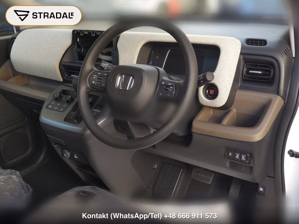 HONDA FREED AIR, miniaturka 4