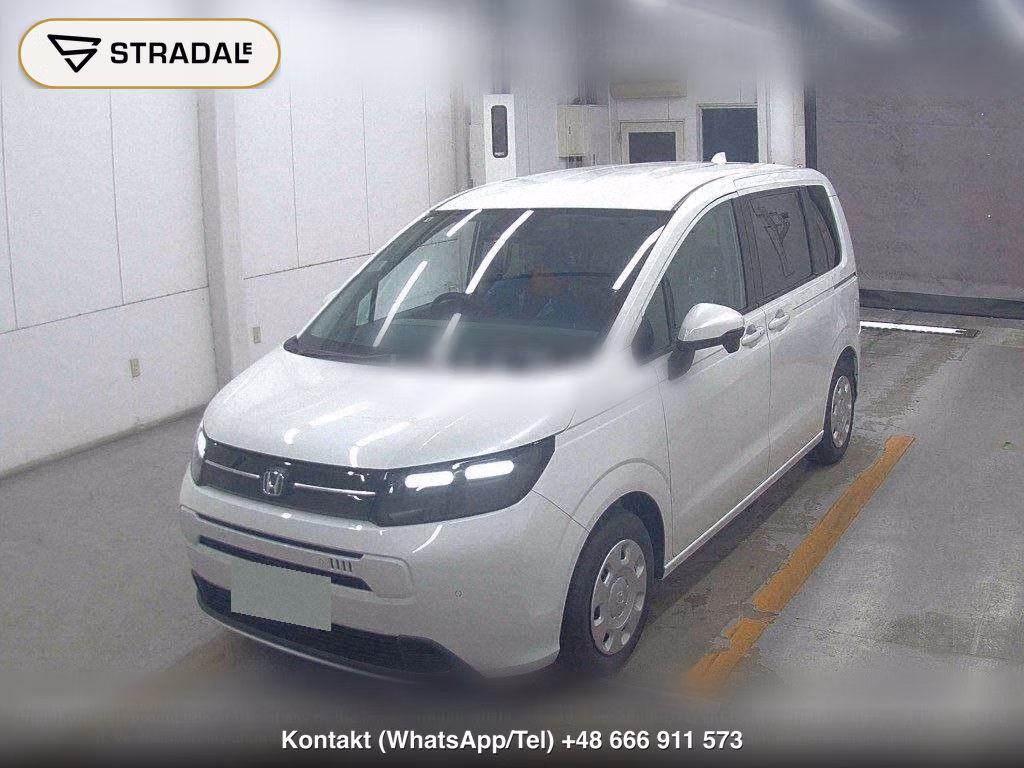 HONDA FREED AIR, miniaturka 5