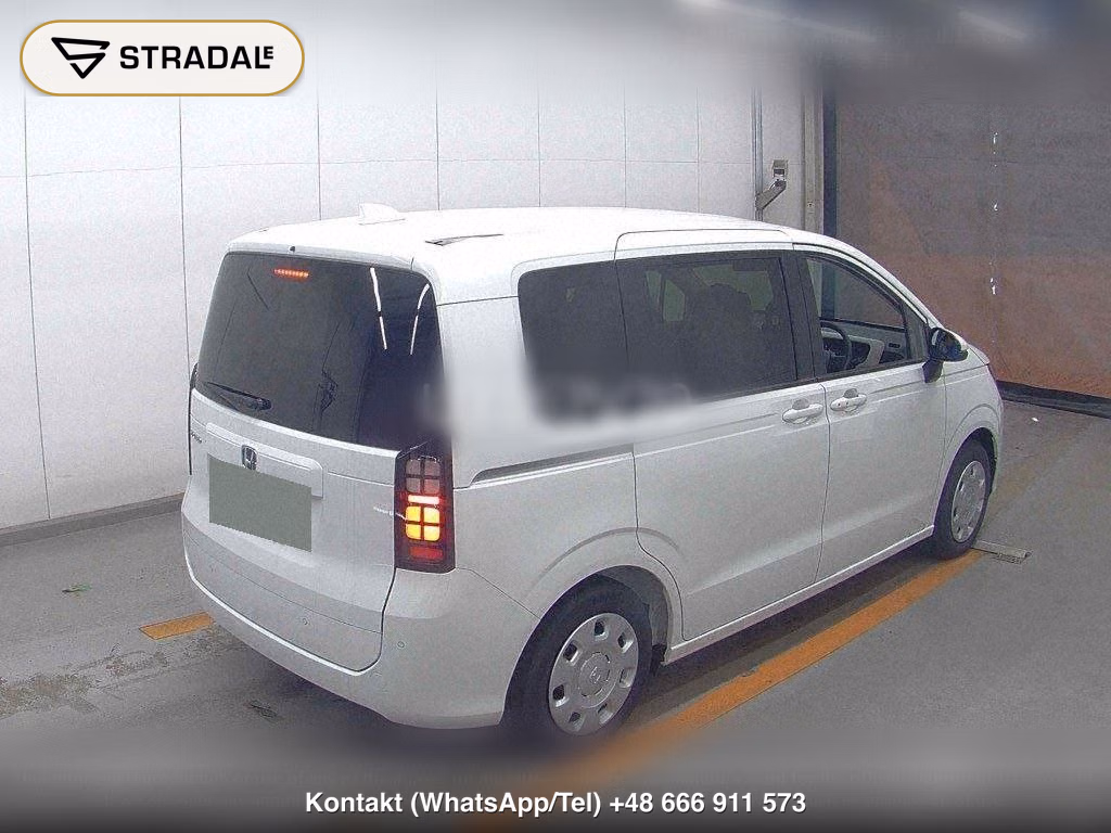 HONDA FREED AIR, miniaturka 6