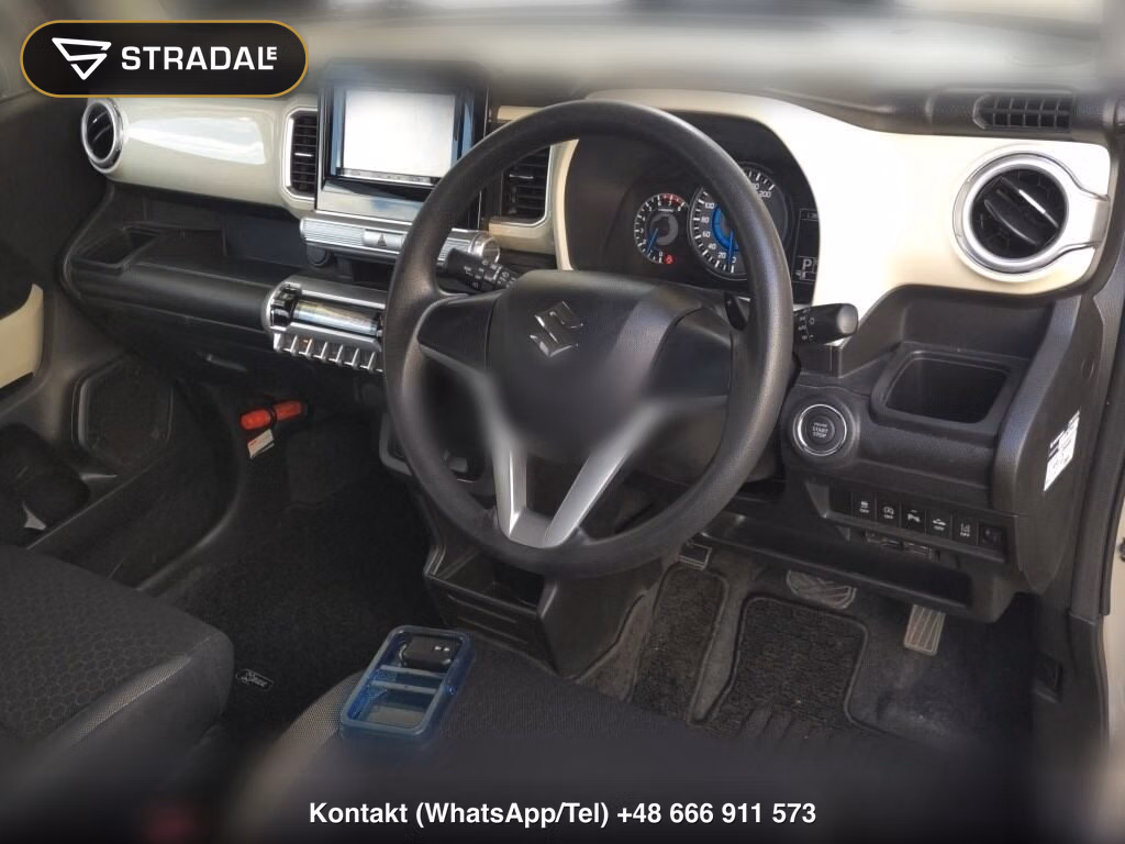 SUZUKI XBEE HYBRID MX, miniaturka 4