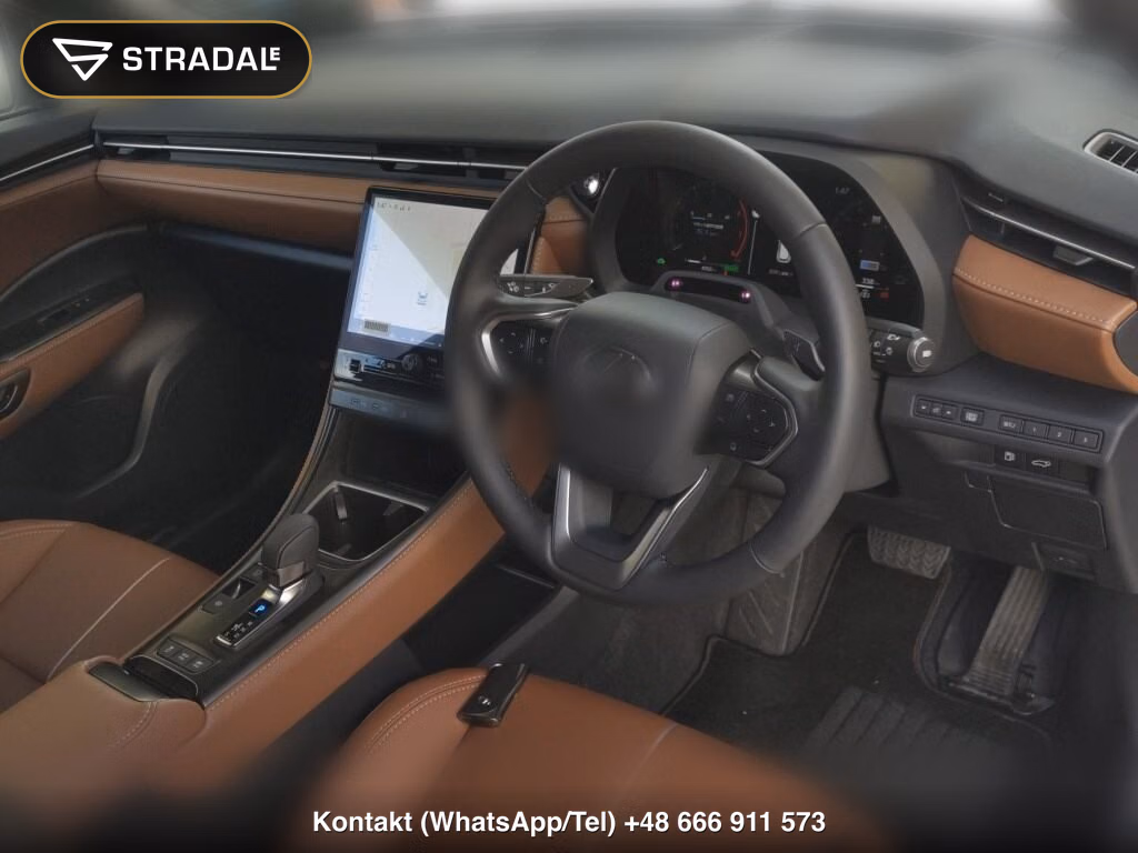 LEXUS LBX RELAX, miniaturka 4