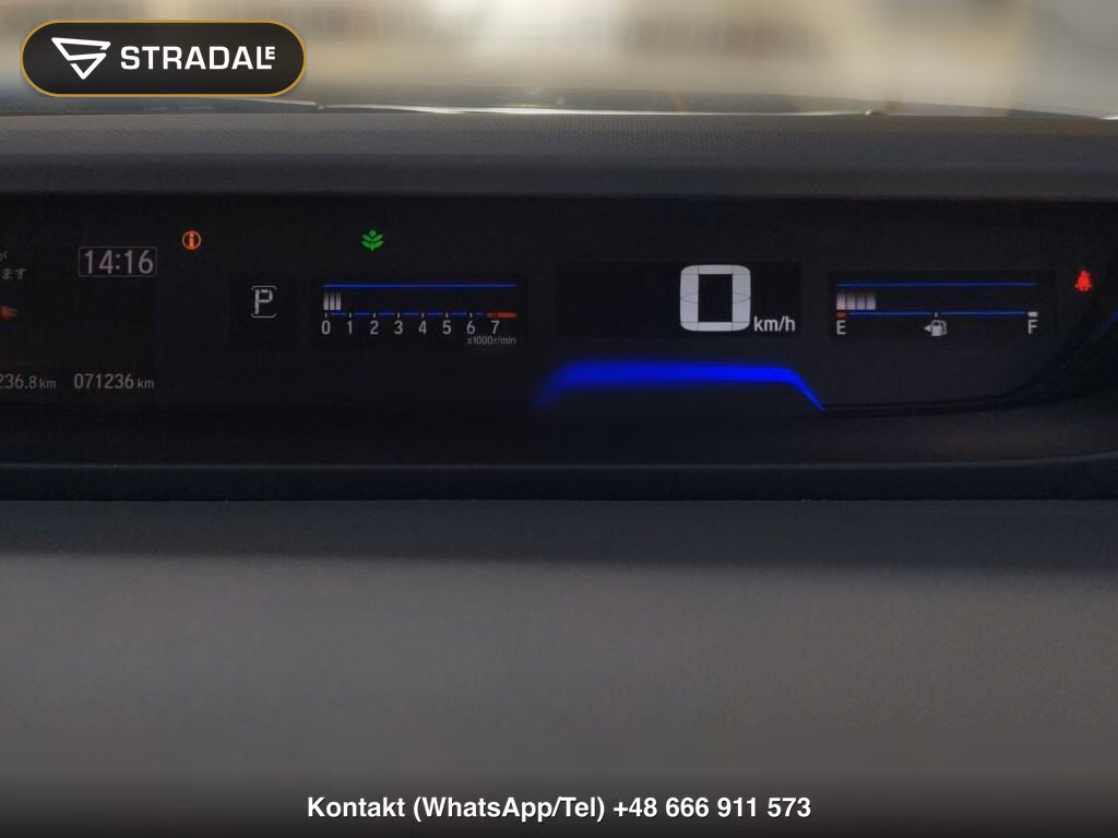 HONDA FREED G･HONDA SENSING, miniaturka 7