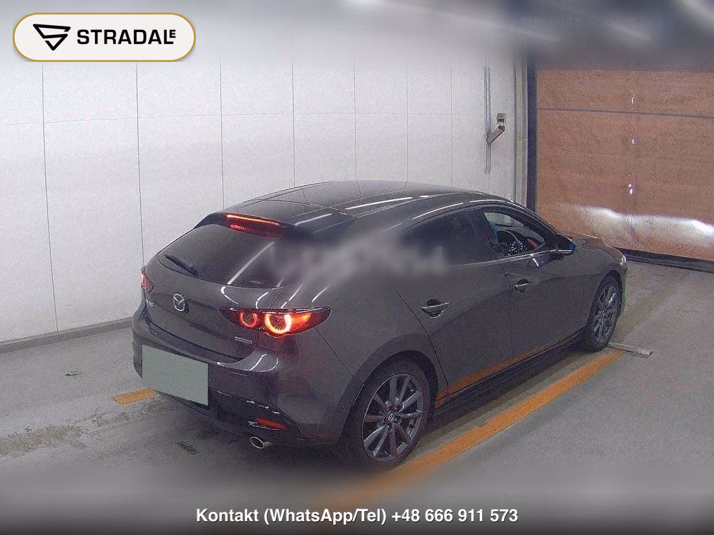 MAZDA MAZDA3 FASTBACK OTHERS, miniaturka 6