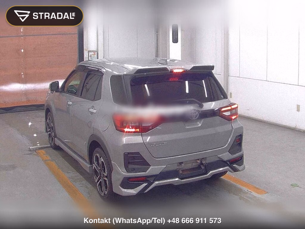 LEXUS HS HS250H VERSION L, miniaturka 3
