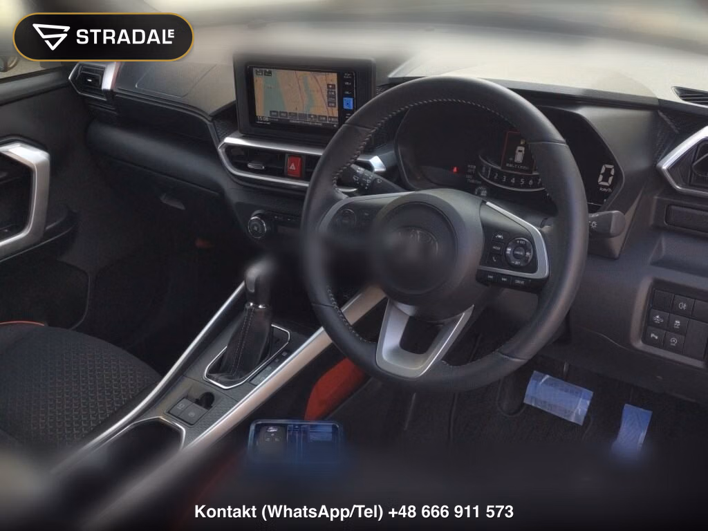 LEXUS HS HS250H VERSION L, miniaturka 4