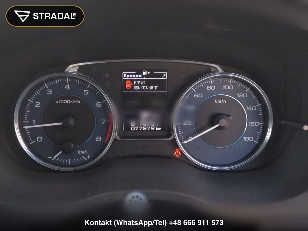 SUBARU IMPREZA SPORT 4WD 2.0I-S EYESIGHT, miniaturka 7