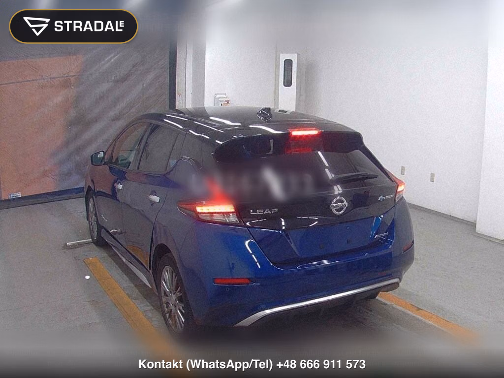NISSAN LEAF E+ AUTECH, miniaturka 3