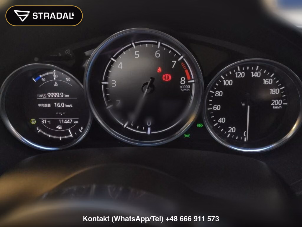 MAZDA ROADSTER S SPECIAL PACKAGE, miniaturka 7