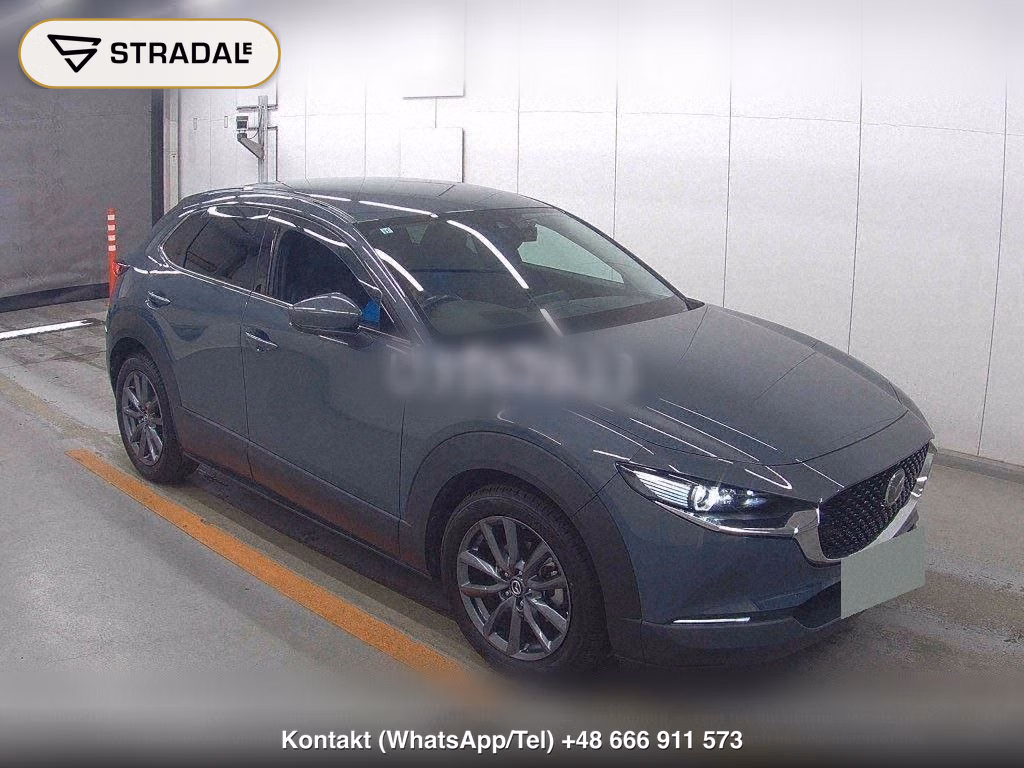 MAZDA CX-30 XD L PACKAGE, miniaturka 2