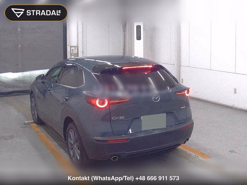 MAZDA CX-30 XD L PACKAGE, miniaturka 3