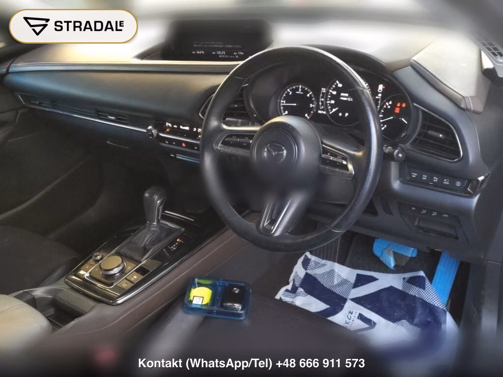 MAZDA CX-30 XD L PACKAGE, miniaturka 4