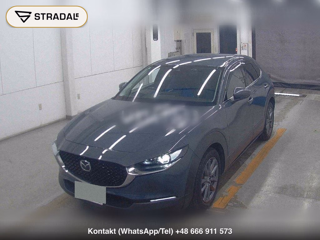 MAZDA CX-30 XD L PACKAGE, miniaturka 5