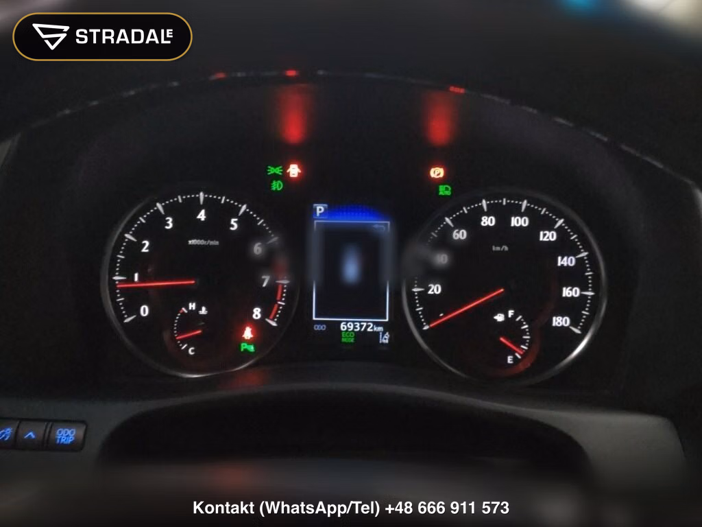 TOYOTA ALPHARD 2.5S C PACKAGE, miniaturka 7