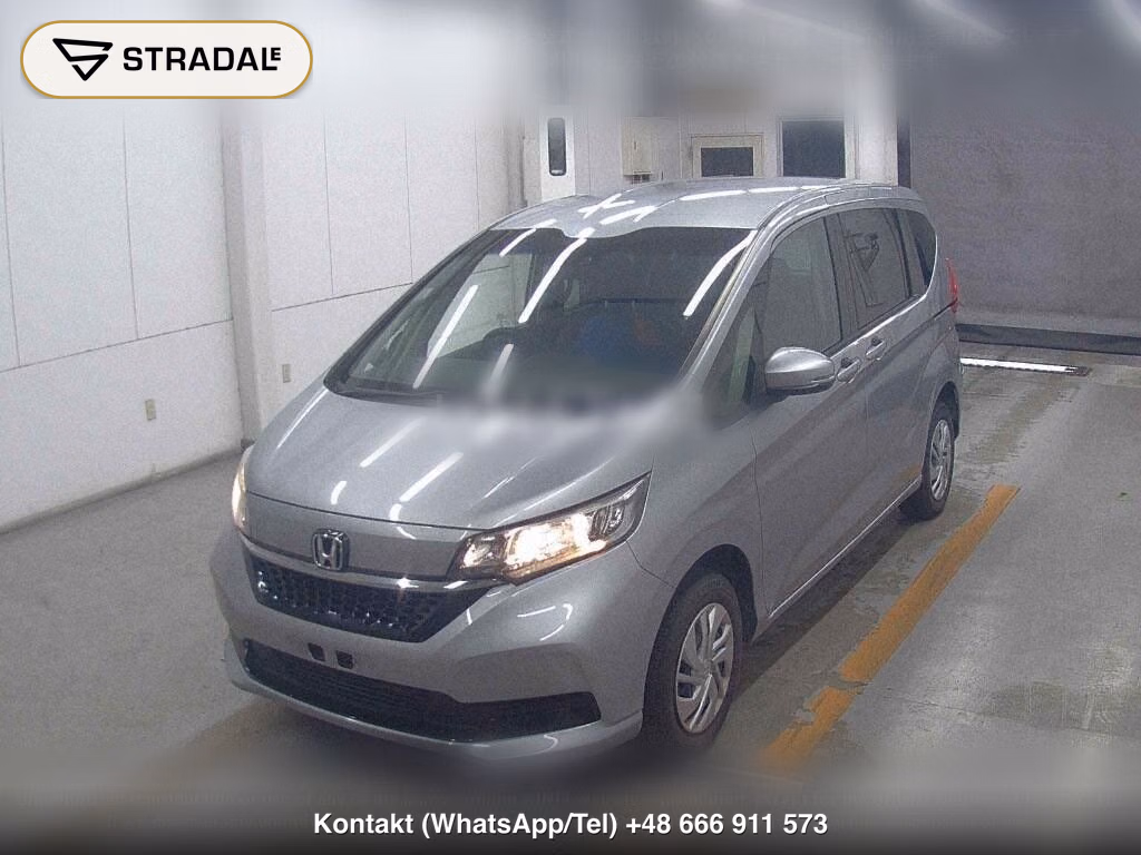 HONDA FREED 4WD G･HONDA SENSING, miniaturka 5