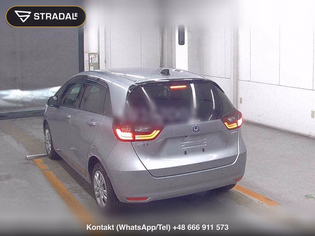HONDA FIT EHEV HOME, miniaturka 3