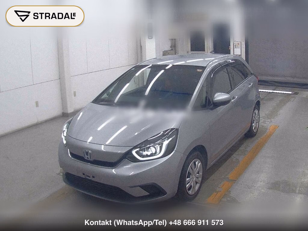 HONDA FIT EHEV HOME, miniaturka 5