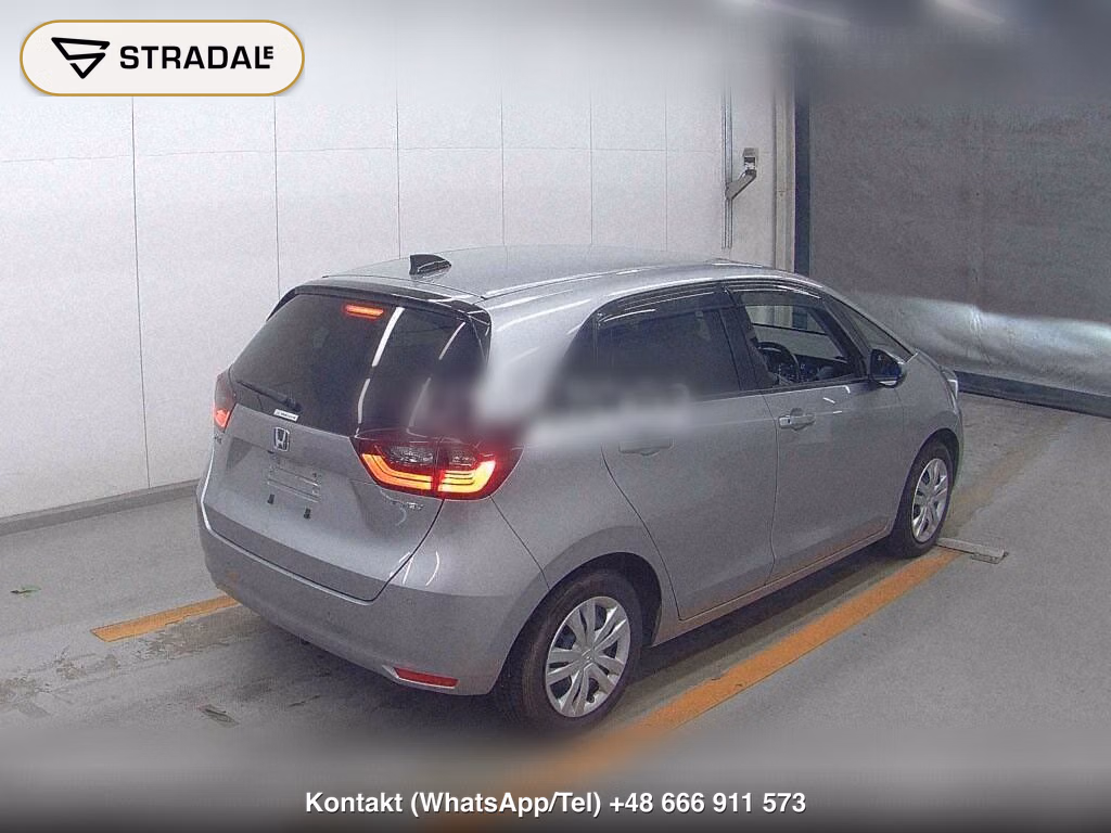 HONDA FIT EHEV HOME, miniaturka 6