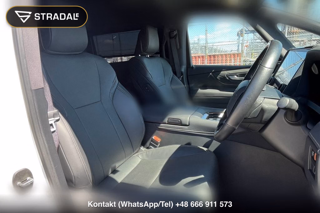 TOYOTA ALPHARD HYBRID Z, miniaturka 12