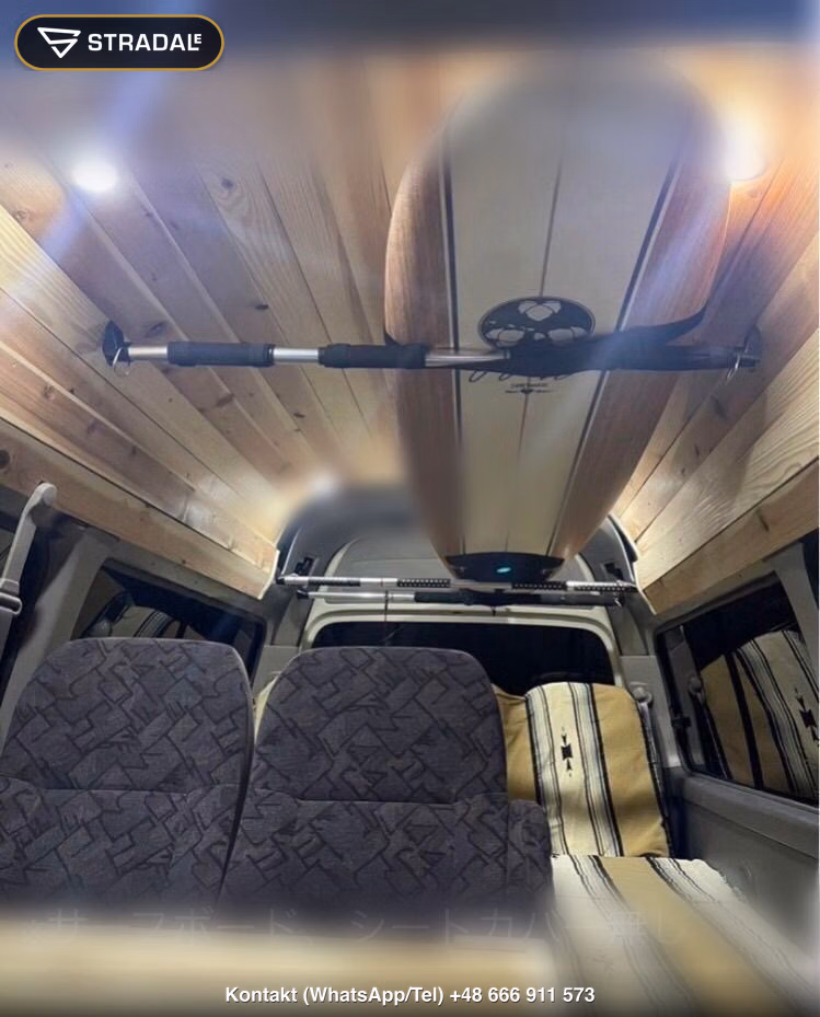 NISSAN CARAVAN COACH 4D GX, miniaturka 12