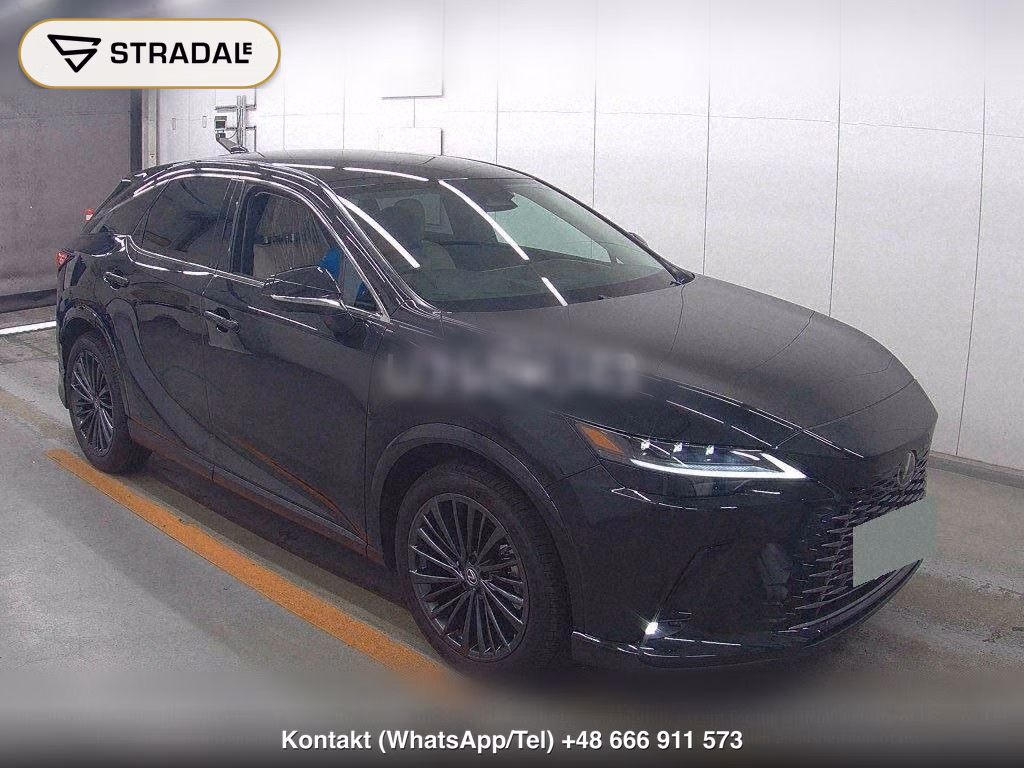LEXUS RX RX350 VERSION L, miniaturka 2