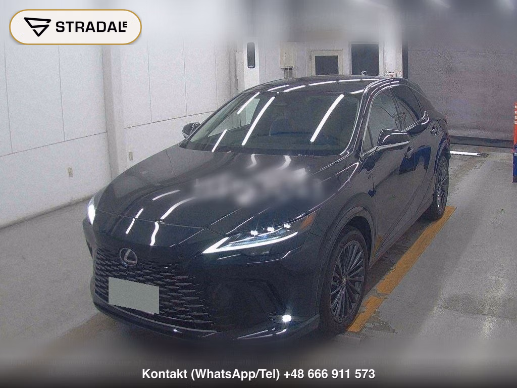 LEXUS RX RX350 VERSION L, miniaturka 5