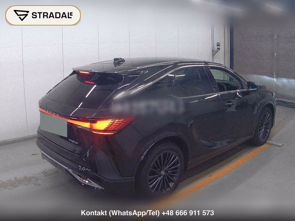 LEXUS RX RX350 VERSION L, miniaturka 6
