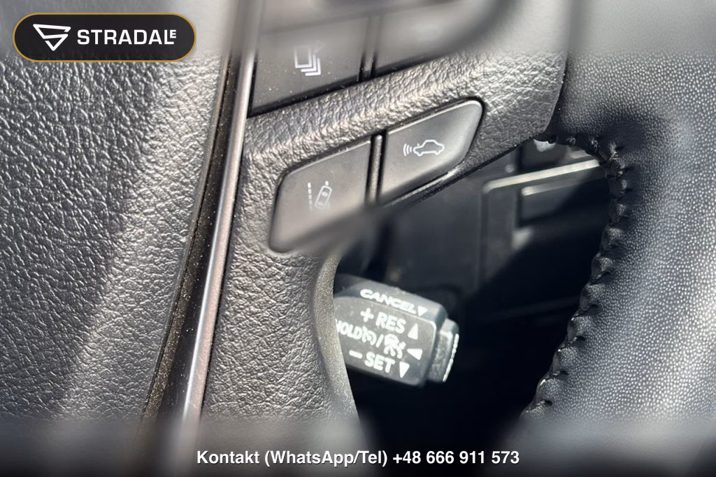 TOYOTA ALPHARD 2.5S, miniaturka 8