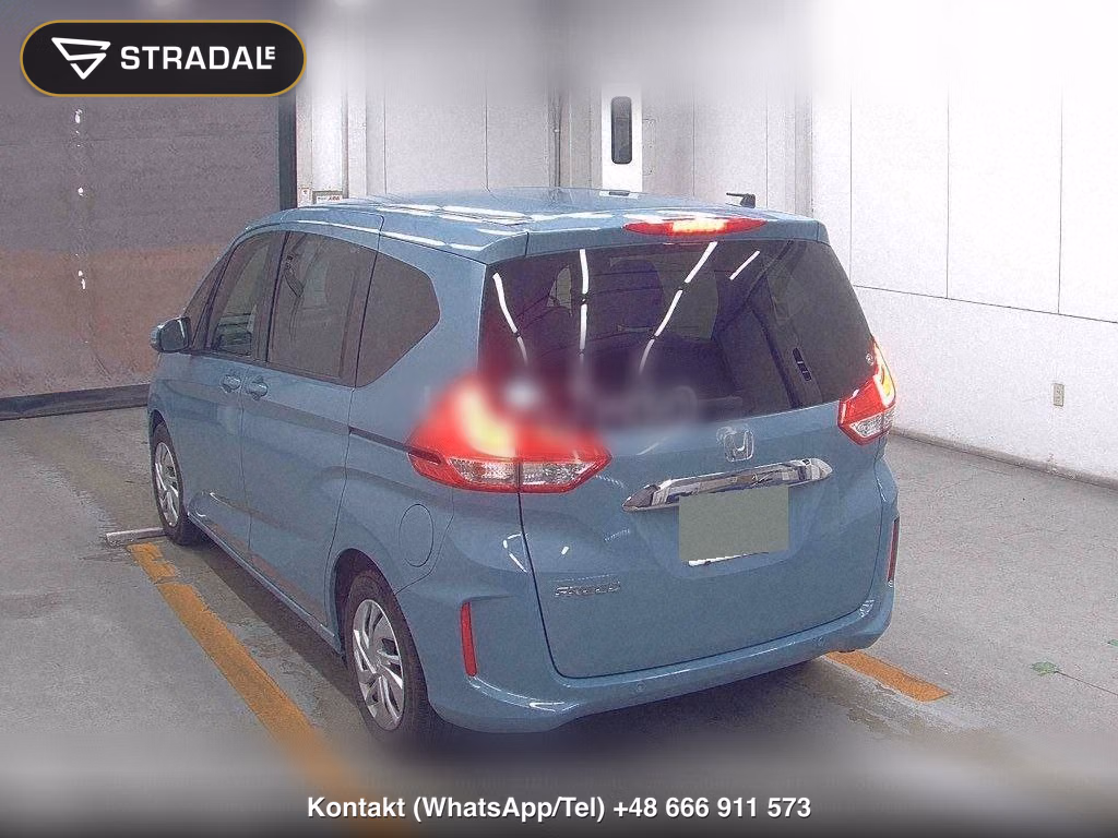 HONDA FREED G･HONDA SENSING, miniaturka 3