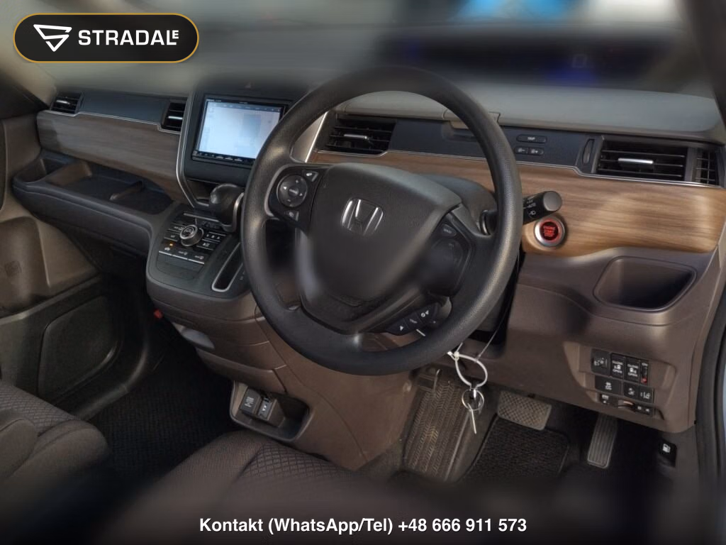 HONDA FREED G･HONDA SENSING, miniaturka 4