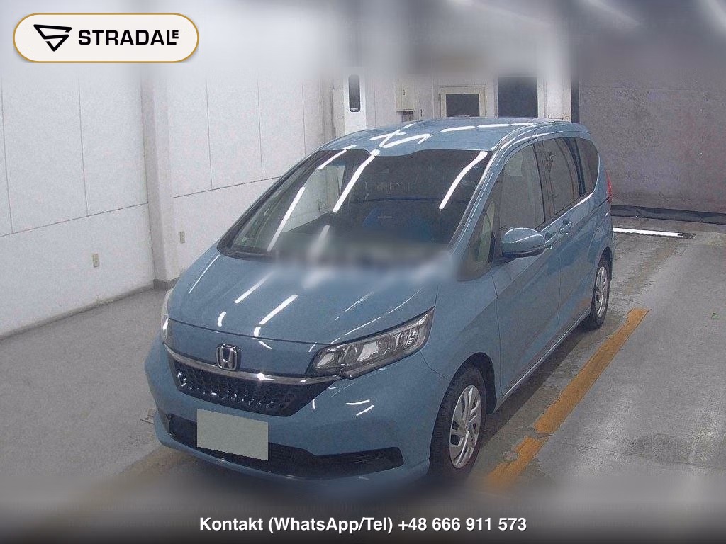 HONDA FREED G･HONDA SENSING, miniaturka 5