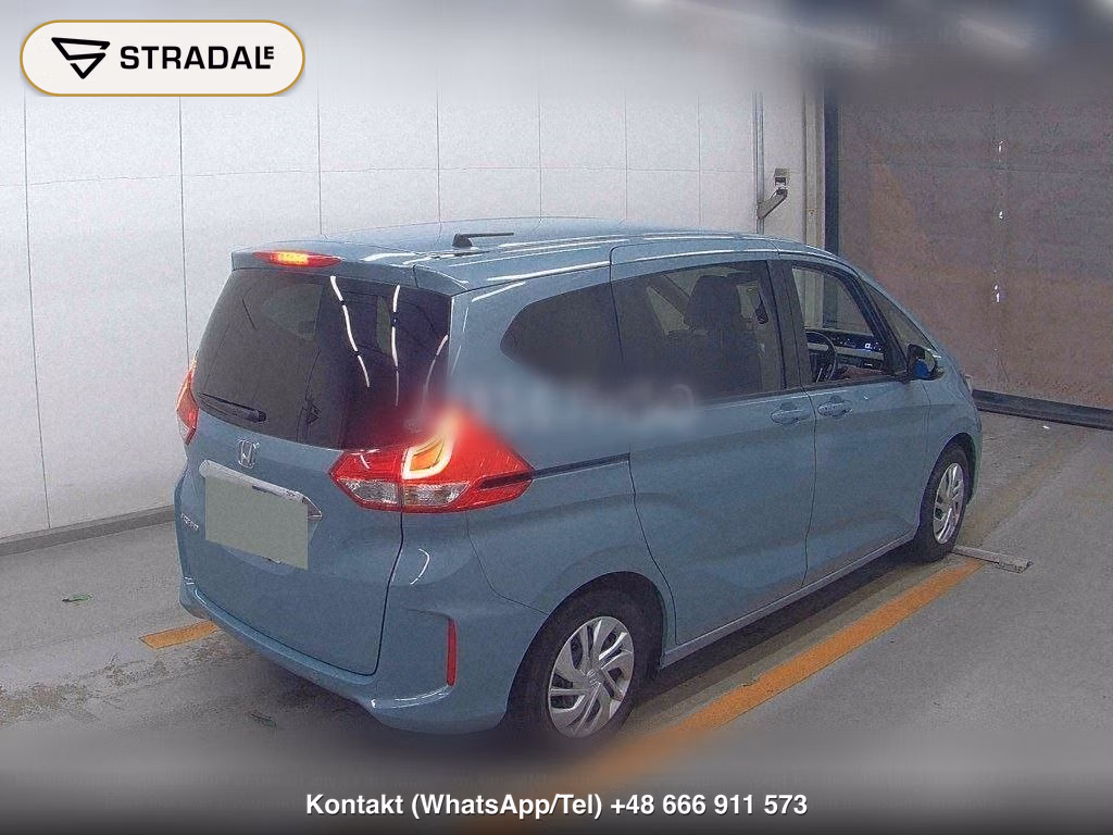 HONDA FREED G･HONDA SENSING, miniaturka 6