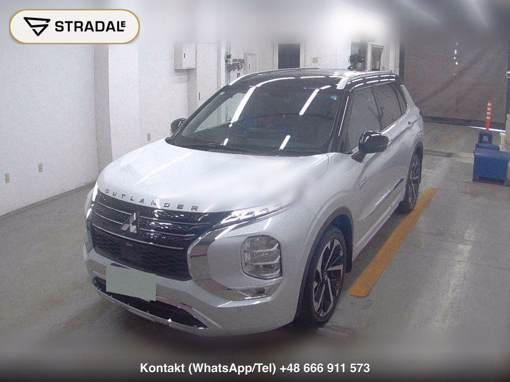 MITSUBISHI OUTLANDER PHEV 4WD P, miniaturka 5