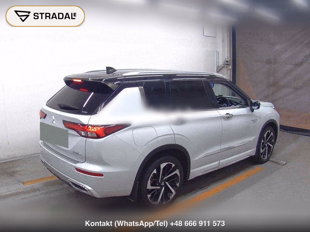 MITSUBISHI OUTLANDER PHEV 4WD P, miniaturka 6