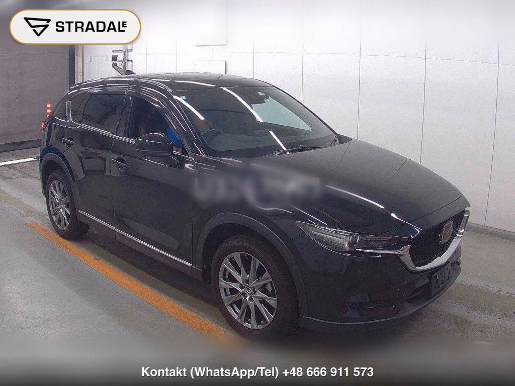 MAZDA CX-5 XD EXCLUSIVE MODE, miniaturka 2