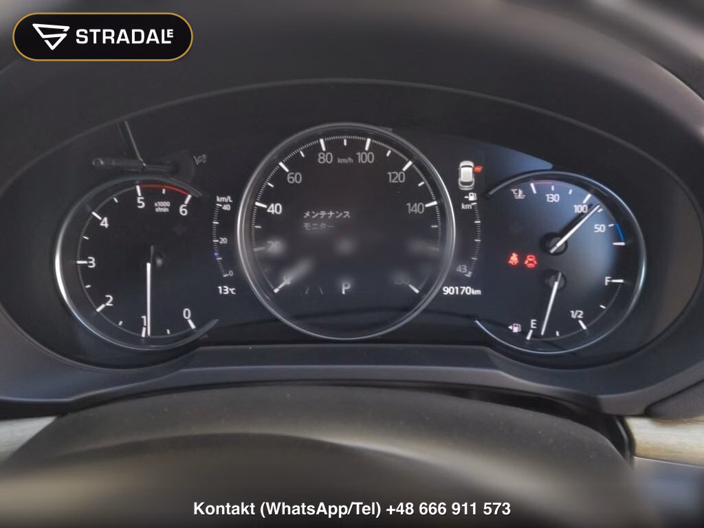 MAZDA CX-5 XD EXCLUSIVE MODE, miniaturka 7